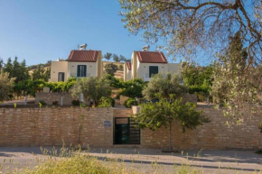 Vidakis Villas 2